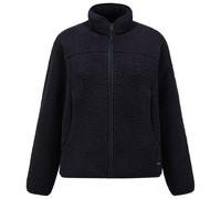 Peak Performance Wildrush Pile Jacket Women Black S