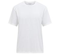 Peak Performance - Wool Blend S/S Tee - Maglia funzionale XXL bianco