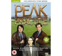 Peak Practice - Series 3 - Complete [Edizione: Regno Unito]