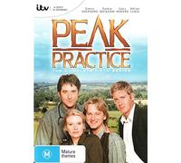 Peak Practice - Series 5 [NON-USA Format / PAL / Region 4 Import - Australia]