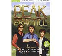 Peak Practice - The Complete First Series [1993]