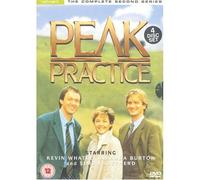 Peak Practice - The Complete Second Series [1993]