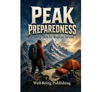 Peak Preparedness: Essential Skills for Mountain Survival