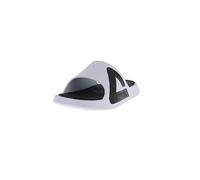 PEAK Scarpe unisex TaiChi Slipper, bianco nero, 44 EU