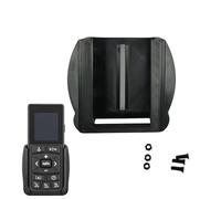 Peak Select Supporto per telecomando Minn Kota Advanced GPS Navigation Wireless Remote | ABS Trolling Motor Remote Holder | Compatibile con navigazione GPS avanzata telecomando wireless