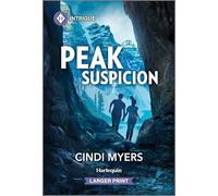 Peak Suspicion