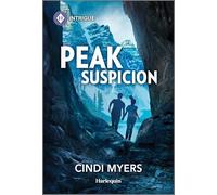 Peak Suspicion