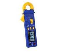 Peak Tech 300 a AC DC pinza amperometrica - con multimetro, True RMS, AC/DC pi