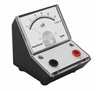 Peak Tech P 205 - 01 Misuratore energia/Ampere Meter analogico/Misuratore con