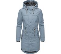Peak Time Cappotto funzionale 'L60042' opale Donna Peak Time LxTaglie normali opale