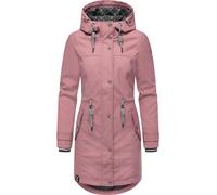 Peak Time Cappotto funzionale rosa Donna Peak Time LxTaglie normali rosa