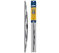 PEAK Transport 32" Heavy Duty 12x4 Hook Windshield Wiper Blade, Durable Metal Wiper Blade Replacement, Windshield Wiper for Class A RV's