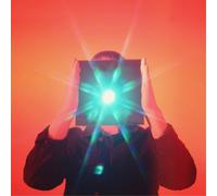 Peak Twins Peak Twins (Vinyl LP) 12" Album