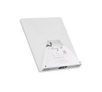 PeakDo LinkPower Bank compatibile con Starlink Mini, caricabatterie portatile da 27500 mAh 65 W con alimentazione bidirezionale USB-C, display LCD, app intelligente, cavo CC, batteria per esterni e