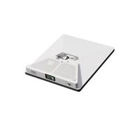 PeakDo Starlink Mini Battery Pack LinkPower 2, batteria esterna da 99 Wh per Starlink Mini, durata di 5 ore, supporta bypass, ingresso di ricarica DC/Magnetic DC/USB-C, uscita di scarico USB-C