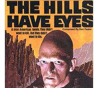 Peake, Don - Hills Have Eyes