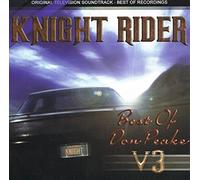 Peake, Don - Knight Rider Vol.3: Music From The Tv Series