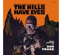 Don Peake - Hills Have Eyes (Original Soundtrack)