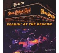 Peakin at the Beacon by Allman Brothers