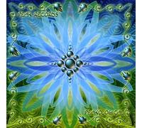Peakological - Various Artists (Audio CD)