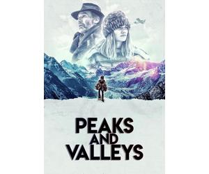 Peaks And Valleys (DVD)
