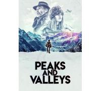 Peaks And Valleys (DVD) Kevin T. Bennett Kitty Mahoney Michael Burns