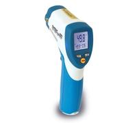 PeakTech 1002791 Dual-Laser-Pointer Ir-Termometro, 50 - + 800 °C