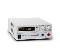 PeakTech 1560 - Generatore da laboratorio DC 1-32V/0-30A con display LED a 3 cifre, Alimentatori, 3 Preset registrabili, Protezione da sovraccarico - 200~240V AC