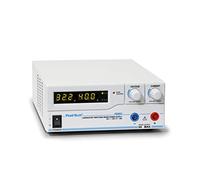 PeakTech 1580 - Alimentatore da laboratorio DC 1-32V/0-30A con USB, Generatore DC, Display a LED, 3