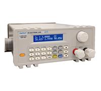 PeakTech 2275 - Carica elettronica CC programmabile, 150 W, 360 V, Modalità continua, Display LCD preciso, Adattatore da USB a COM, Test di carica dinamica, Test di scarica della batteria
