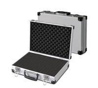 Peaktech 7265, Custodia Universale per Strumenti di Misura, 1, 390 x 280 x 100 mm