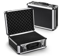 Peaktech 7300 - Custodia Universale per Strumenti di Misura, Alluminio Resistent