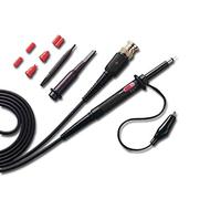 Peak Tech BNC sonda oscilloscopio 60 MHz con accessori, 1: 1 - 10: 1, 1 pezzi, P TK 60