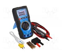 PEAKTECH P-1041 Multimetro digitale