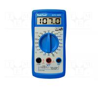 PEAKTECH P-1070 Multimetro digitale