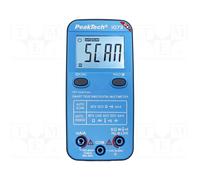 PEAKTECH P-1073 Multimetro digitale