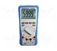 PEAKTECH P-2025-A Multimetro digitale