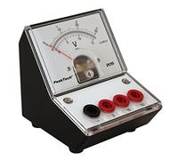 PeakTech P 205 - 06 Misuratore di tensione, voltmetro analogico, 3 - 15 V