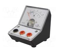 PEAKTECH P-205-09 Amperometro