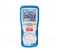 PEAKTECH P-2695 Misuratore