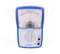 PEAKTECH P-3204 Galvanometro