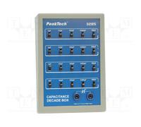 PEAKTECH P-3285 Decade