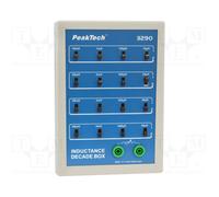 PEAKTECH P-3290 Decade