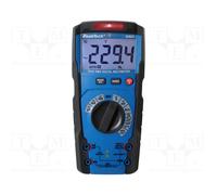 PEAKTECH P-3350 Multimetro digitale