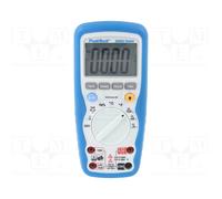 PEAKTECH P-3355 Multimetro digitale