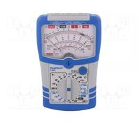 PEAKTECH P-3385 Multimetro analogico