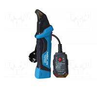PEAKTECH P-3432 Ricerca fusibili