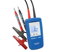 PeakTech P 3435tr trasmettitore di riserva per 3435 accensione Such dispositivo - Accensione Finder - Dispositivo di Localizzazione con misura di tensione e regolabile e canali kennung