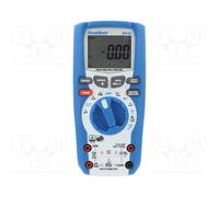 PEAKTECH P-3441 Multimetro digitale