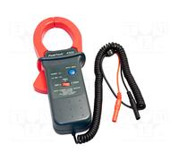 PEAKTECH P-4300 Adattatore a pinza AC/DC